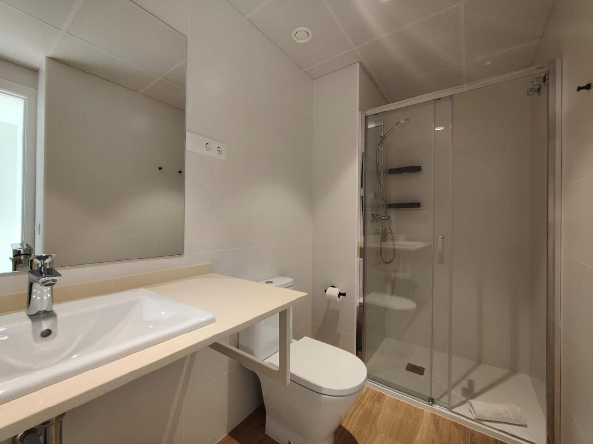Appartement Mr Luxury Born 1br With Balcony Barcelone